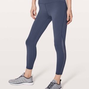 Lululemon Train Times 7/8 Tight